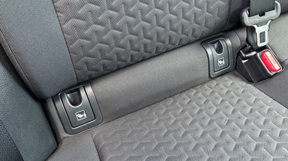 Toyota Yaris Cross 1.5 Hybrid Icon 5dr CVT Hybrid Estate - Image 14