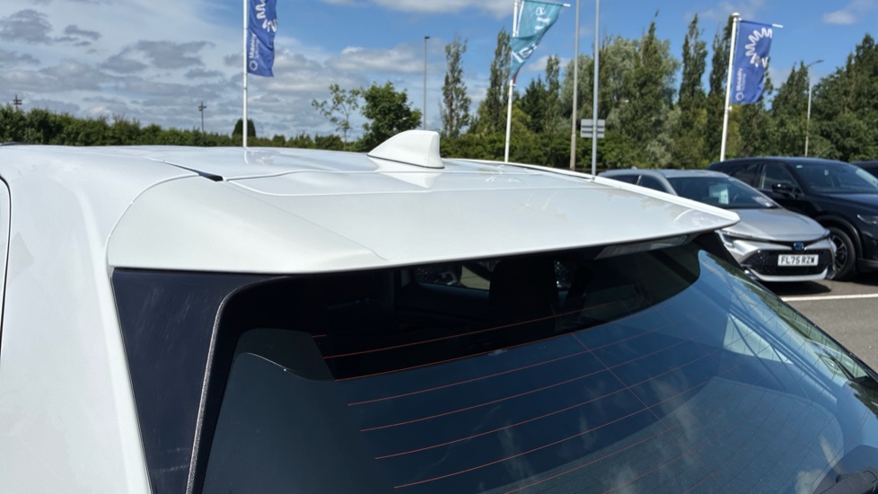 Toyota Yaris Cross 1.5 Hybrid Icon 5dr CVT Hybrid Estate - Image 43
