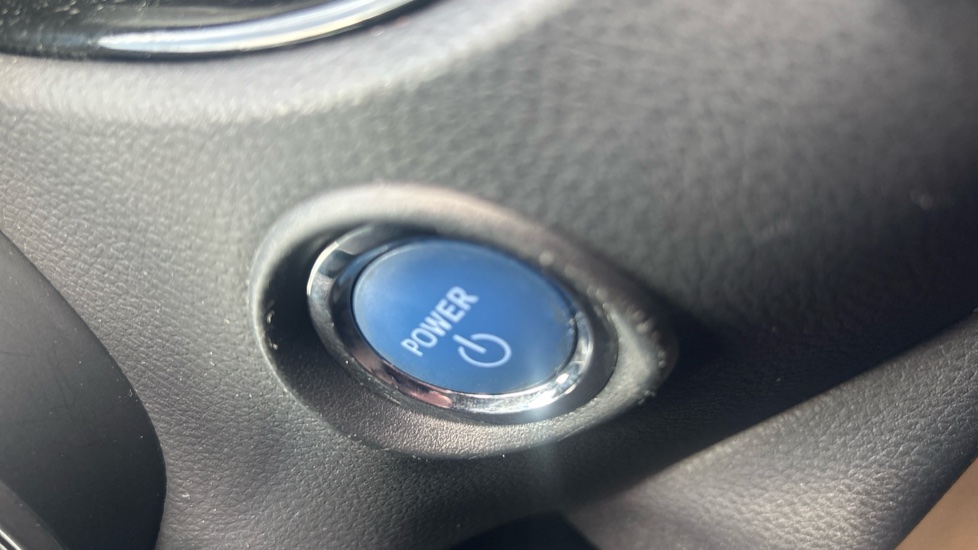 Toyota C-HR 1.8 Hybrid Excel 5dr CVT Hybrid Hatchback - Image 16