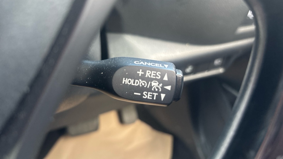 Toyota C-HR 1.8 Hybrid Excel 5dr CVT Hybrid Hatchback - Image 38