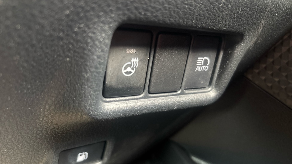 Toyota C-HR 1.8 Hybrid Excel 5dr CVT Hybrid Hatchback - Image 42