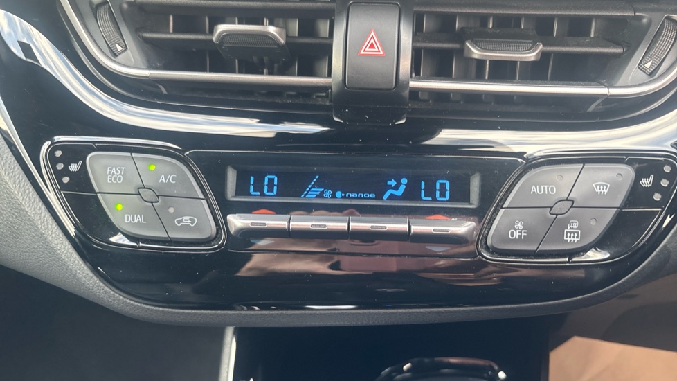 Toyota C-HR 1.8 Hybrid Excel 5dr CVT Hybrid Hatchback - Image 44