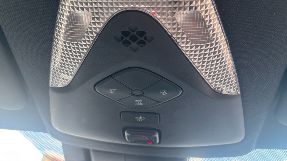 Toyota C-HR 1.8 Hybrid Excel 5dr CVT Hybrid Hatchback - Image 47