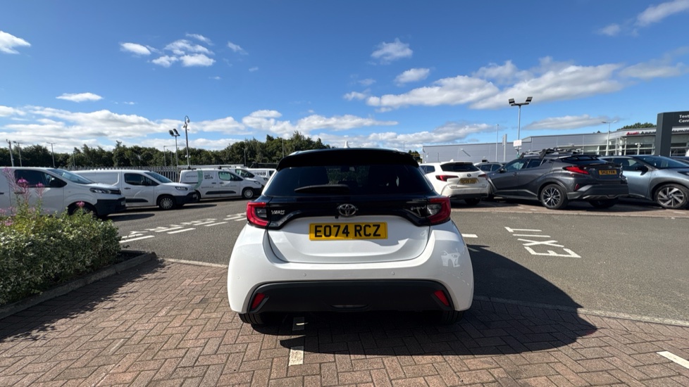 Toyota Yaris 1.5 Hybrid Design 5dr CVT Hybrid Hatchback - Image 26