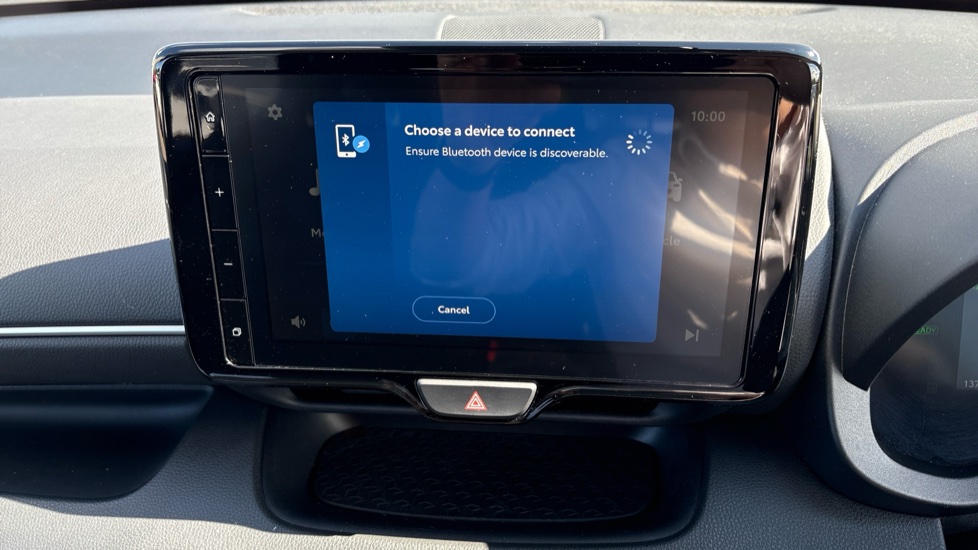 Toyota Yaris 1.5 Hybrid Design 5dr CVT Hybrid Hatchback - Image 33
