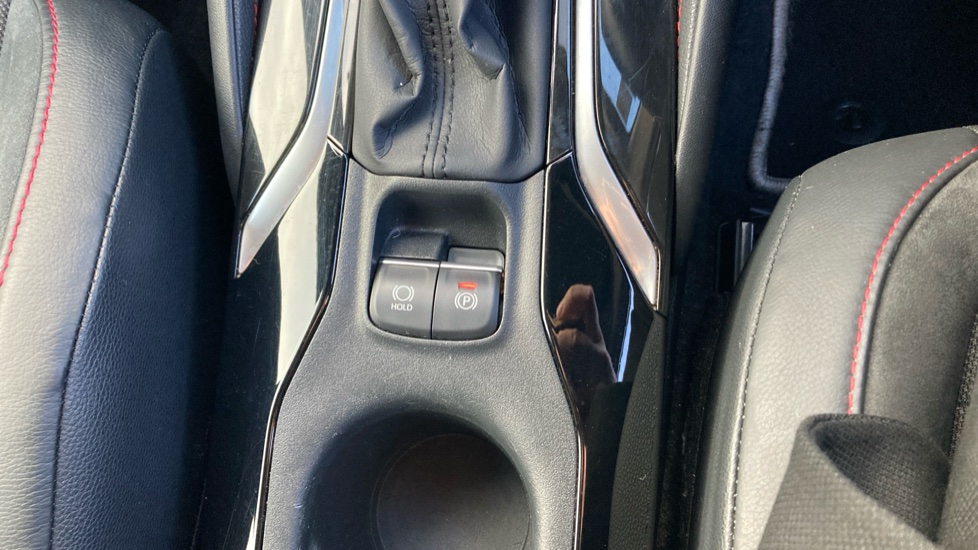 Toyota Corolla 2.0 VVT-i Hybrid Excel 5dr CVT Hybrid Hatchback - Image 51