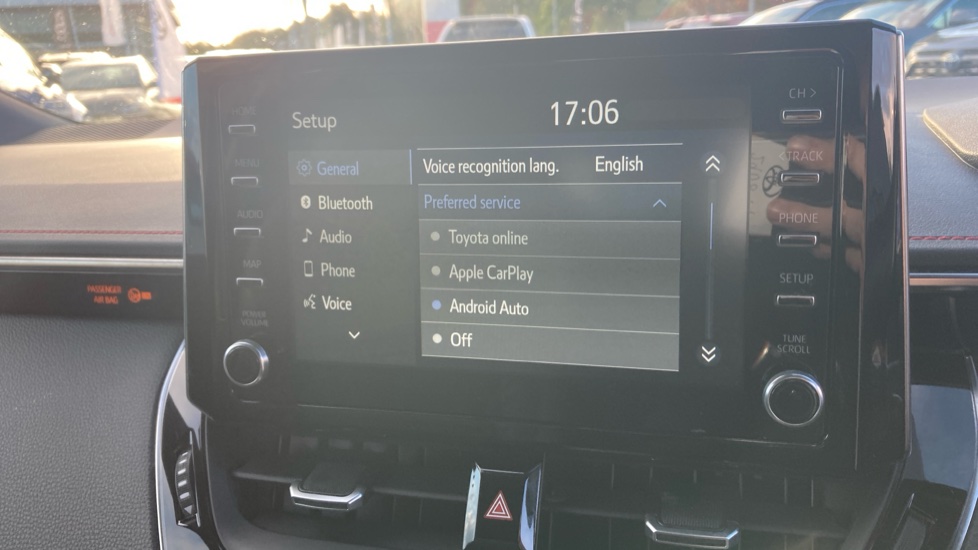 Toyota Corolla 2.0 VVT-i Hybrid Excel 5dr CVT Hybrid Hatchback - Image 55