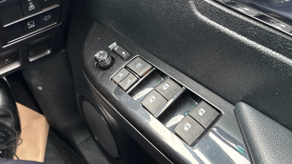 Toyota Hilux Diesel GR Sport D/Cab Pick Up 2.8 D-4D Auto - Image 33