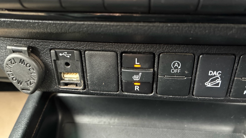 Toyota Hilux Diesel GR Sport D/Cab Pick Up 2.8 D-4D Auto - Image 42
