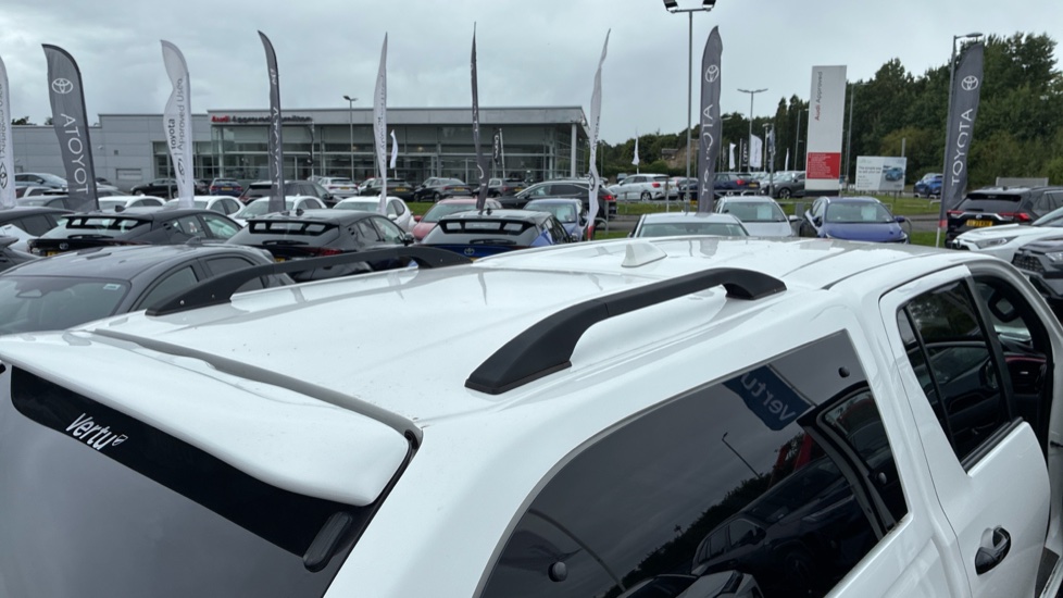 Toyota Hilux Diesel GR Sport D/Cab Pick Up 2.8 D-4D Auto - Image 43