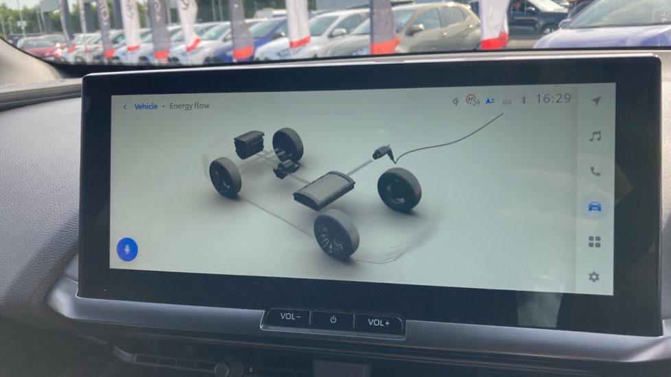 Toyota C-HR 2.0 PHEV Design 5dr CVT Hatchback - Image 58