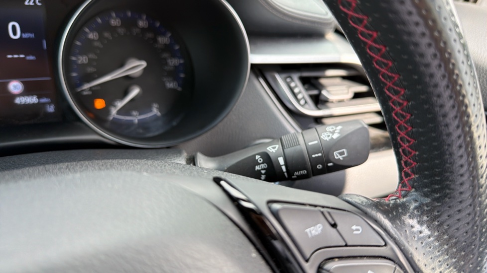 Toyota C-HR 1.8 Hybrid GR Sport 5dr CVT Hybrid Hatchback - Image 36