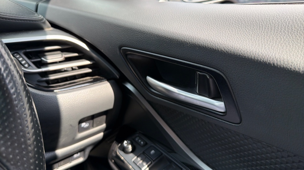 Toyota C-HR 1.8 Hybrid GR Sport 5dr CVT Hybrid Hatchback - Image 37