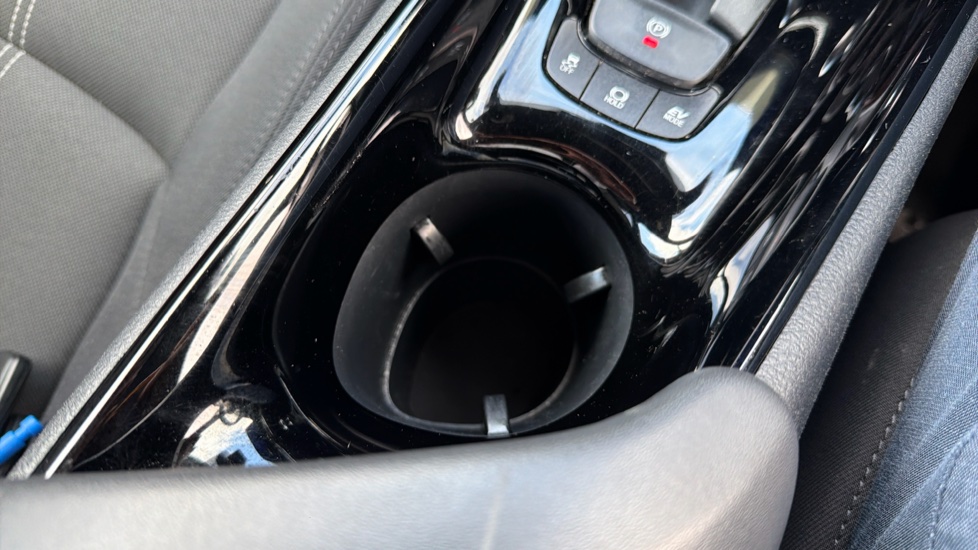 Toyota C-HR 1.8 Hybrid GR Sport 5dr CVT Hybrid Hatchback - Image 43