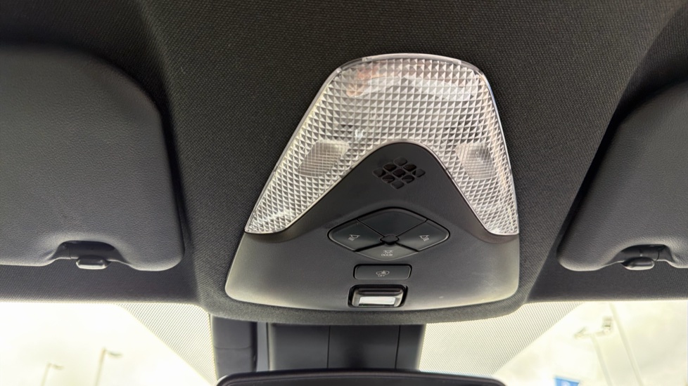 Toyota C-HR 1.8 Hybrid GR Sport 5dr CVT Hybrid Hatchback - Image 47