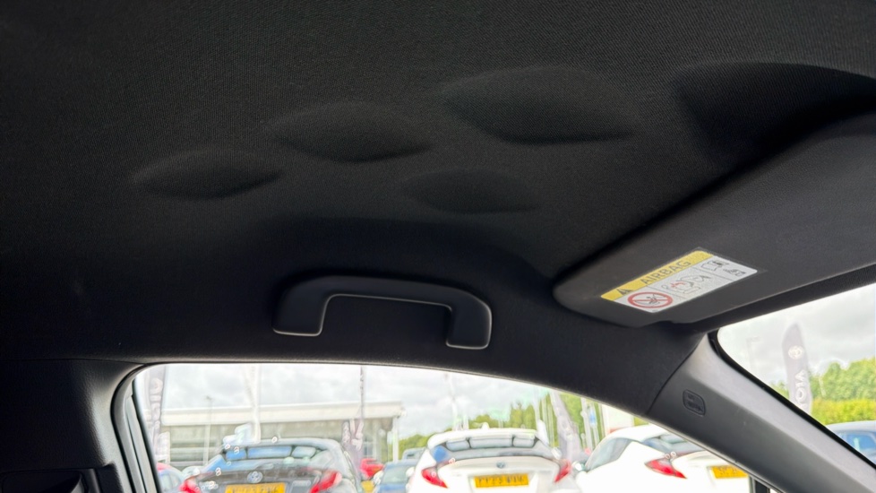 Toyota C-HR 1.8 Hybrid GR Sport 5dr CVT Hybrid Hatchback - Image 49