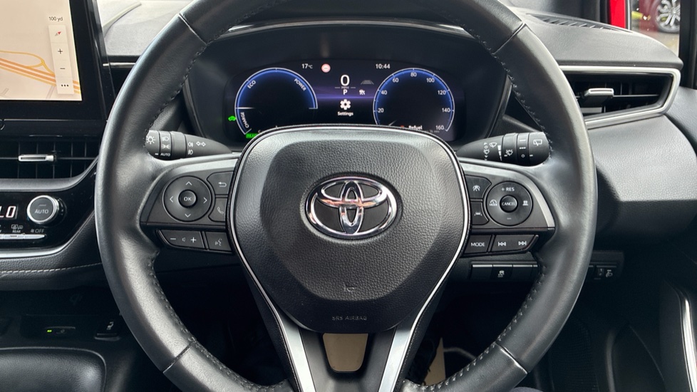 Toyota Corolla 1.8 Hybrid Icon 5dr CVT Hybrid Estate - Image 10