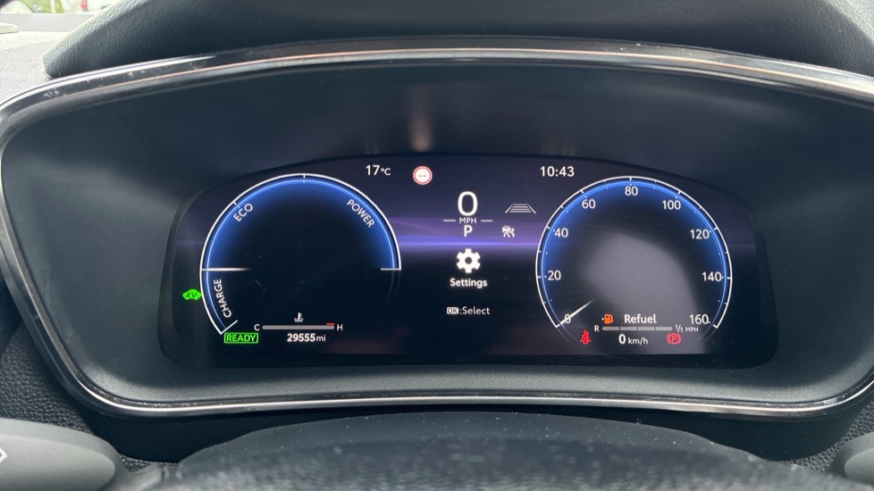 Toyota Corolla 1.8 Hybrid Icon 5dr CVT Hybrid Estate - Image 11