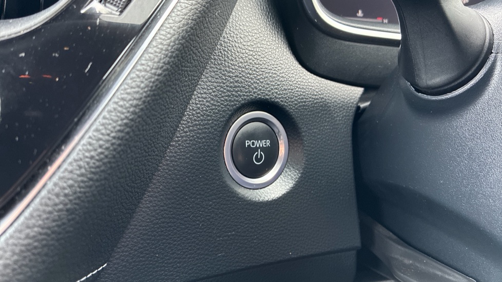 Toyota Corolla 1.8 Hybrid Icon 5dr CVT Hybrid Estate - Image 16