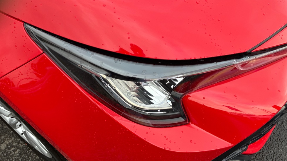 Toyota Corolla 1.8 Hybrid Icon 5dr CVT Hybrid Estate - Image 20