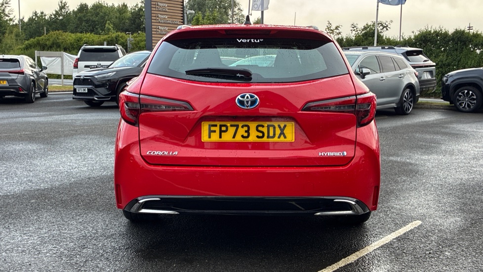 Toyota Corolla 1.8 Hybrid Icon 5dr CVT Hybrid Estate - Image 26