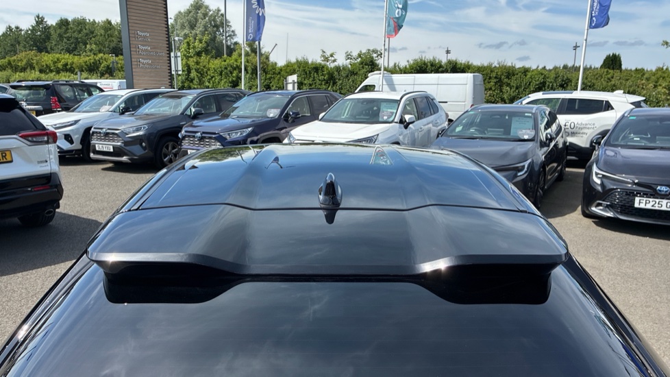 Toyota C-HR 2.0 PHEV GR Sport 5dr CVT Hatchback - Image 29