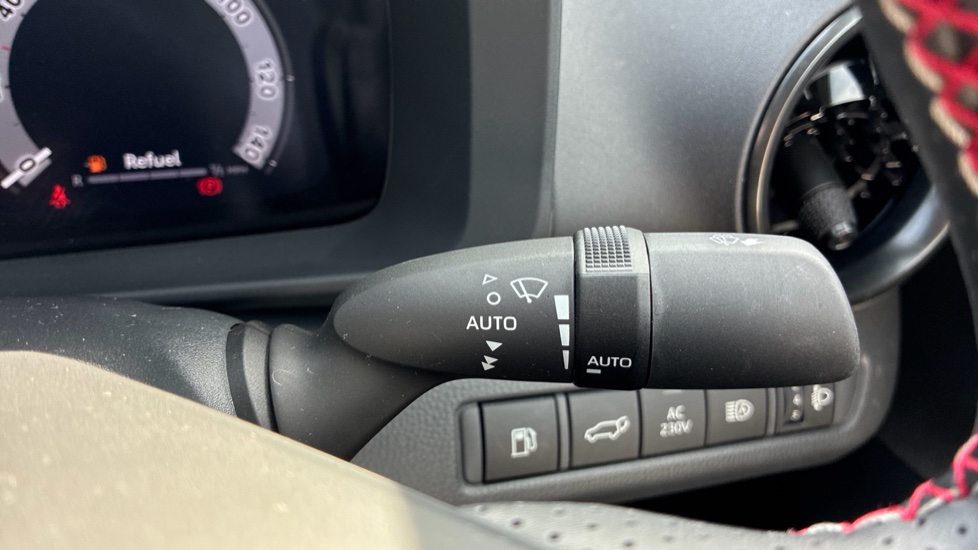 Toyota C-HR 2.0 PHEV GR Sport 5dr CVT Hatchback - Image 37
