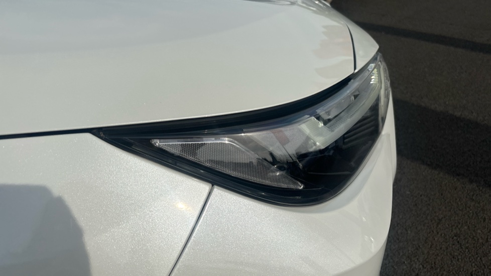 Toyota RAV4 2.5 PHEV Dynamic 5dr CVT Estate - Image 20
