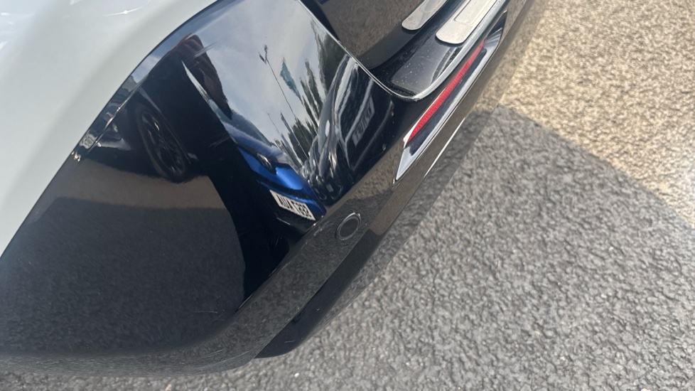 Toyota RAV4 2.5 PHEV Dynamic 5dr CVT Estate - Image 34