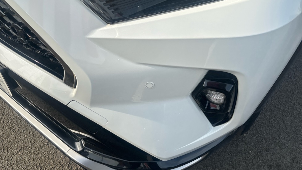 Toyota RAV4 2.5 PHEV Dynamic 5dr CVT Estate - Image 37