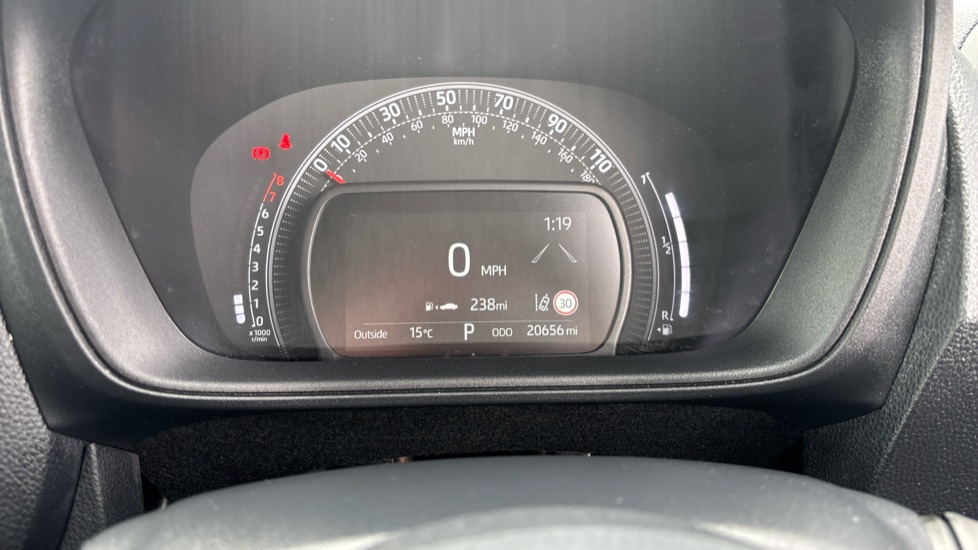 Toyota Aygo X 1.0 VVT-i Exclusive 5dr Auto Petrol Hatchback - Image 11