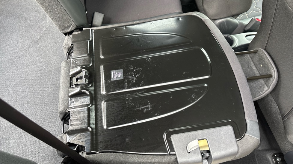 Toyota Aygo X 1.0 VVT-i Exclusive 5dr Auto Petrol Hatchback - Image 18