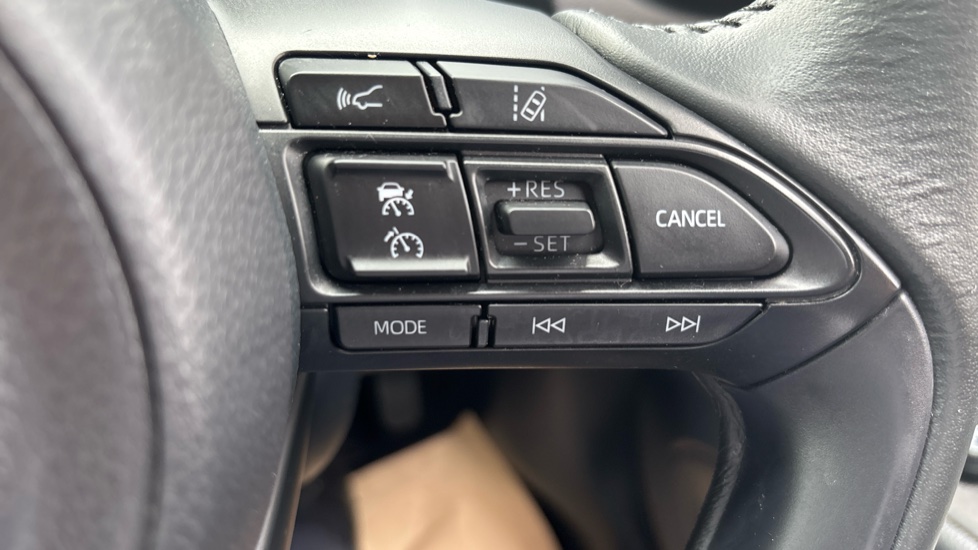 Toyota Aygo X 1.0 VVT-i Exclusive 5dr Auto Petrol Hatchback - Image 38