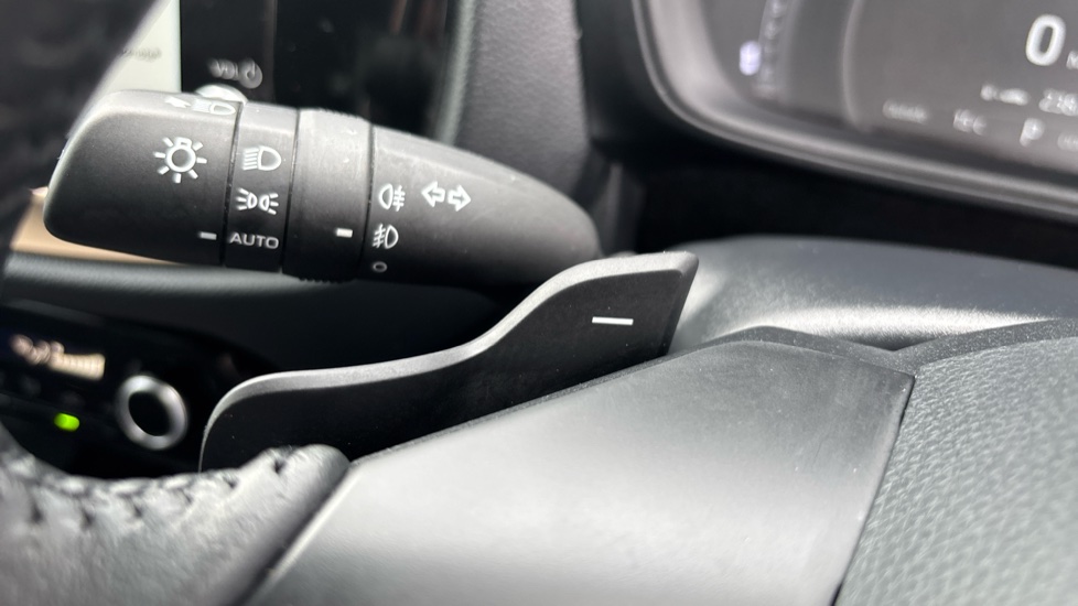 Toyota Aygo X 1.0 VVT-i Exclusive 5dr Auto Petrol Hatchback - Image 44