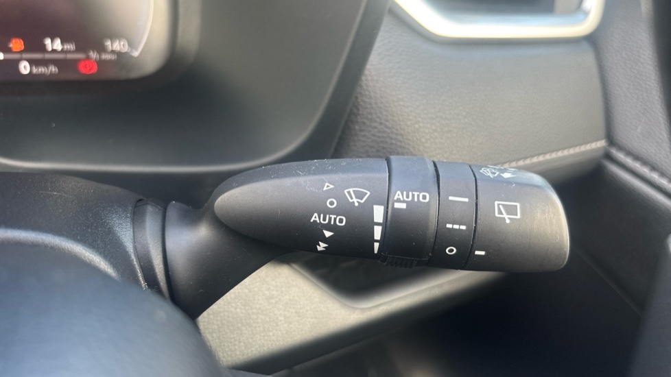 Toyota RAV4 2.5 VVT-i Hybrid Icon TSS 5dr CVT [Cloth] 2WD Hybrid Estate - Image 36