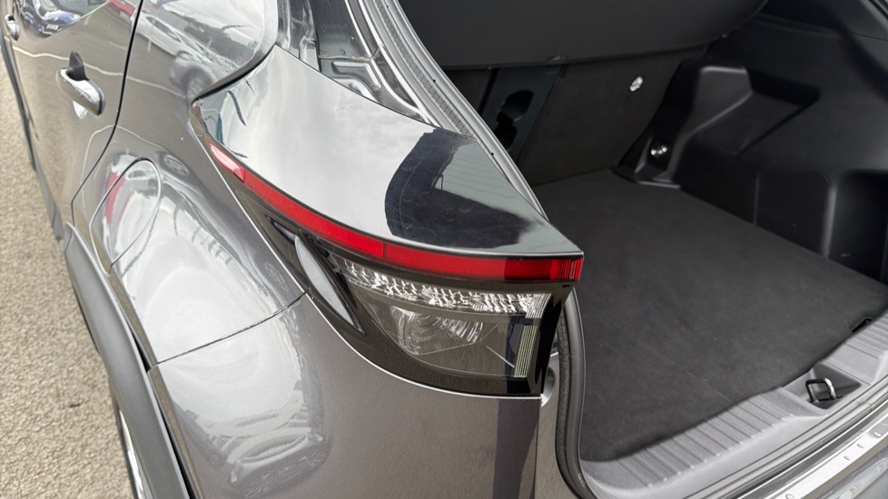 Toyota Yaris Cross 1.5 Hybrid Design 5dr CVT Hybrid Estate - Image 21