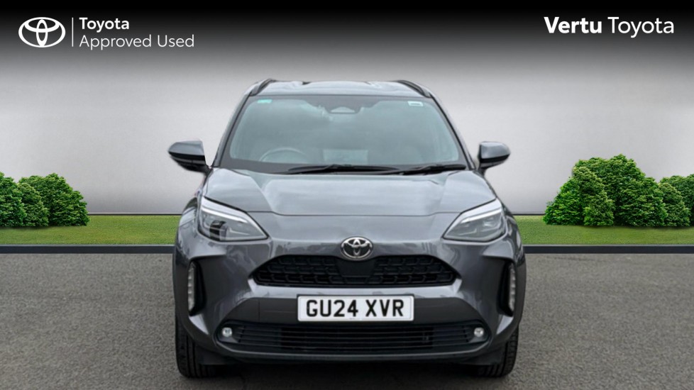 Toyota Yaris Cross 1.5 Hybrid Design 5dr CVT Hybrid Estate - Image 22
