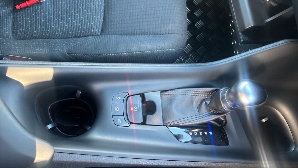Toyota C-HR 1.8 Hybrid Icon 5dr CVT Hybrid Hatchback - Image 46