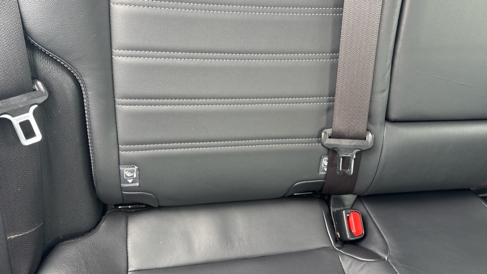 Toyota RAV4 2.5 VVT-i Hybrid Excel TSS 5dr CVT Hybrid Estate - Image 14