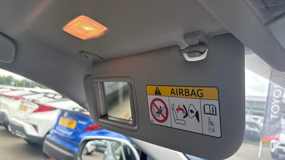 Toyota RAV4 2.5 VVT-i Hybrid Excel TSS 5dr CVT Hybrid Estate - Image 33