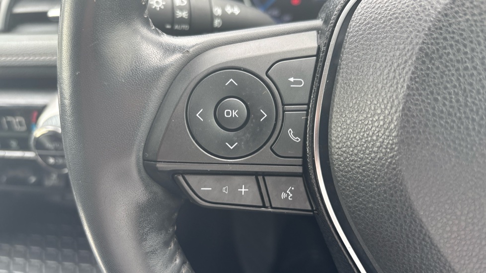 Toyota RAV4 2.5 VVT-i Hybrid Excel TSS 5dr CVT Hybrid Estate - Image 37