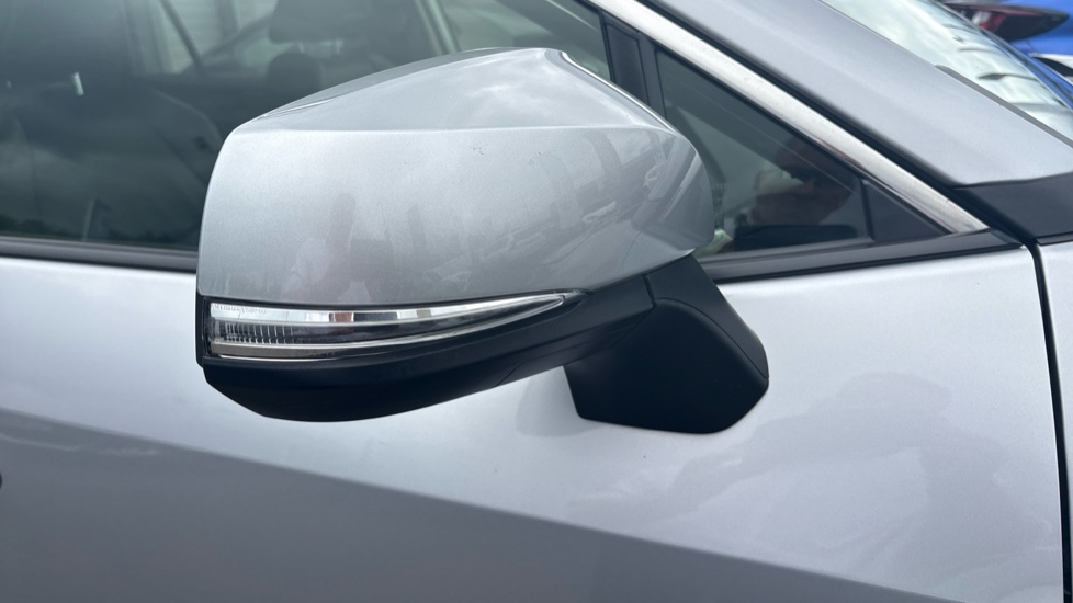 Toyota RAV4 2.5 VVT-i Hybrid Excel TSS 5dr CVT Hybrid Estate - Image 50