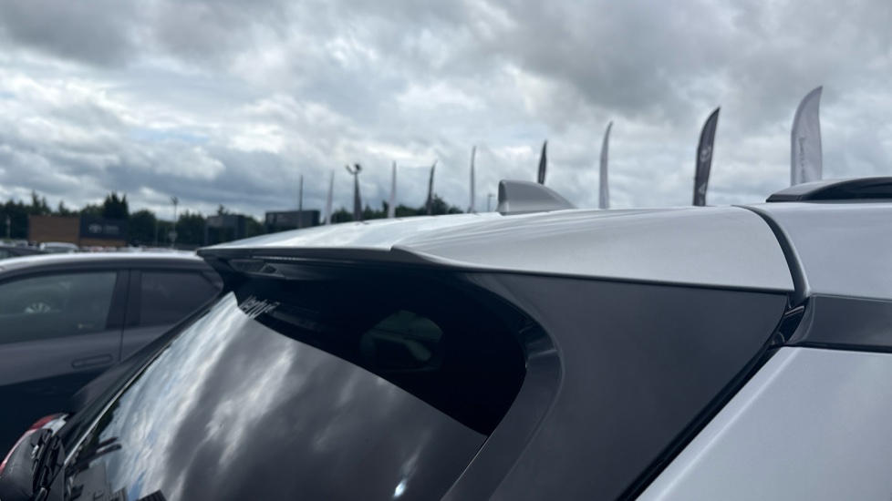 Toyota RAV4 2.5 VVT-i Hybrid Excel TSS 5dr CVT Hybrid Estate - Image 54