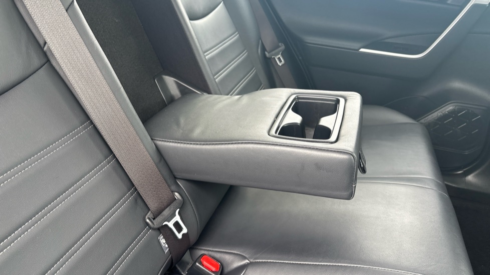 Toyota RAV4 2.5 VVT-i Hybrid Excel TSS 5dr CVT Hybrid Estate - Image 58
