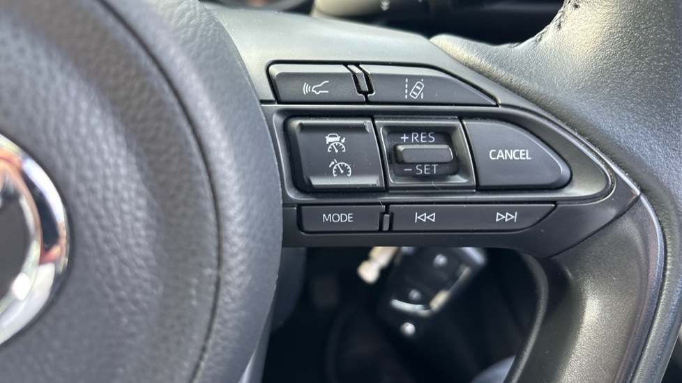 Toyota Yaris 1.5 Hybrid Design 5dr CVT Hybrid Hatchback - Image 34