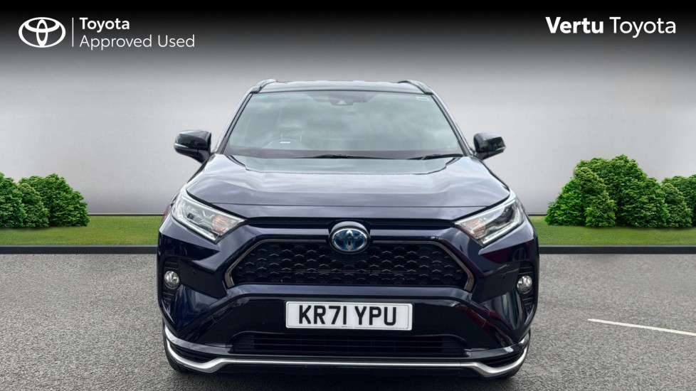 Toyota RAV4 2.5 PHEV Dynamic 5dr CVT Estate - Image 22
