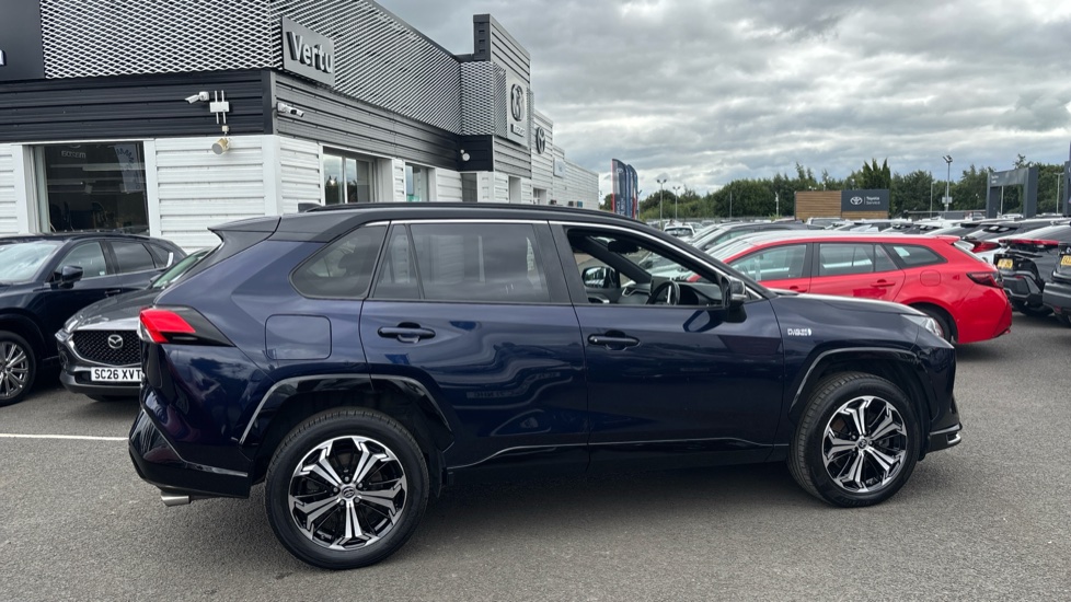 Toyota RAV4 2.5 PHEV Dynamic 5dr CVT Estate - Image 23