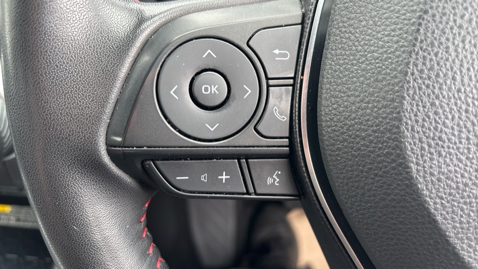 Toyota RAV4 2.5 PHEV Dynamic 5dr CVT Estate - Image 45