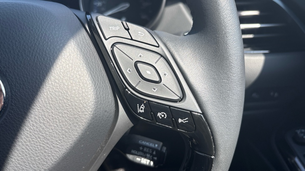 Toyota C-HR 1.8 Hybrid Design 5dr CVT Hybrid Hatchback - Image 44
