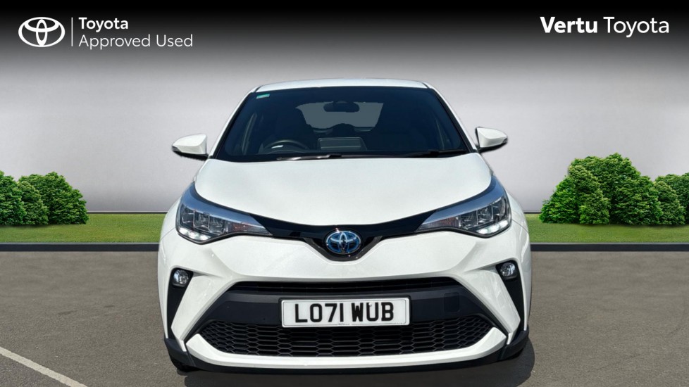 Toyota C-HR 1.8 Hybrid Icon 5dr CVT Hybrid Hatchback - Image 22
